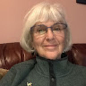 Meet your Posher, Susan